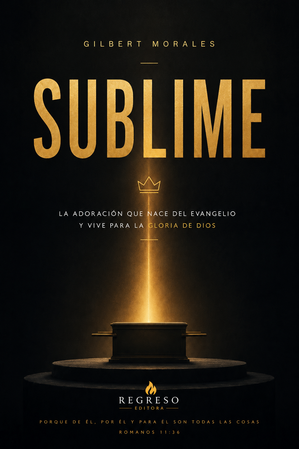 SUBLIME (eBook)