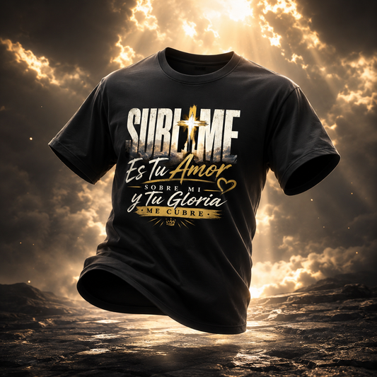T-Shirts SUBLIME