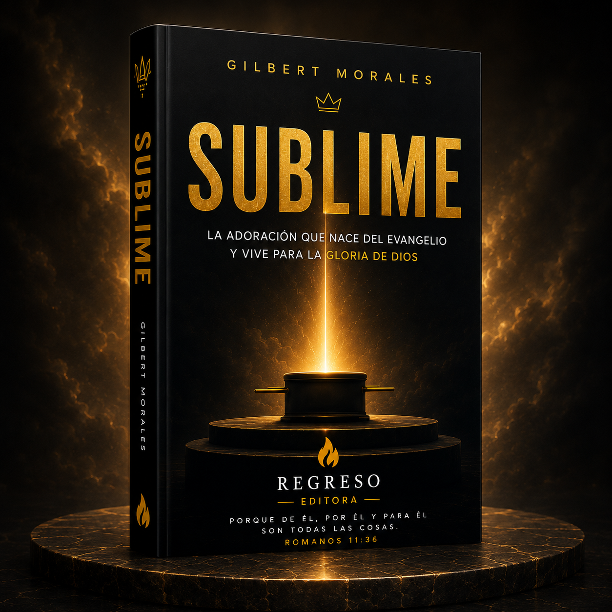 SUBLIME (eBook)
