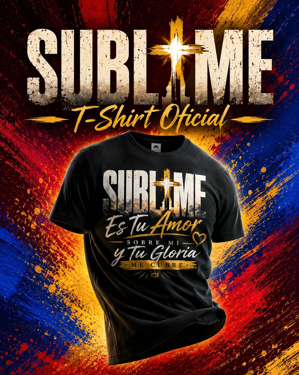 T-Shirts SUBLIME