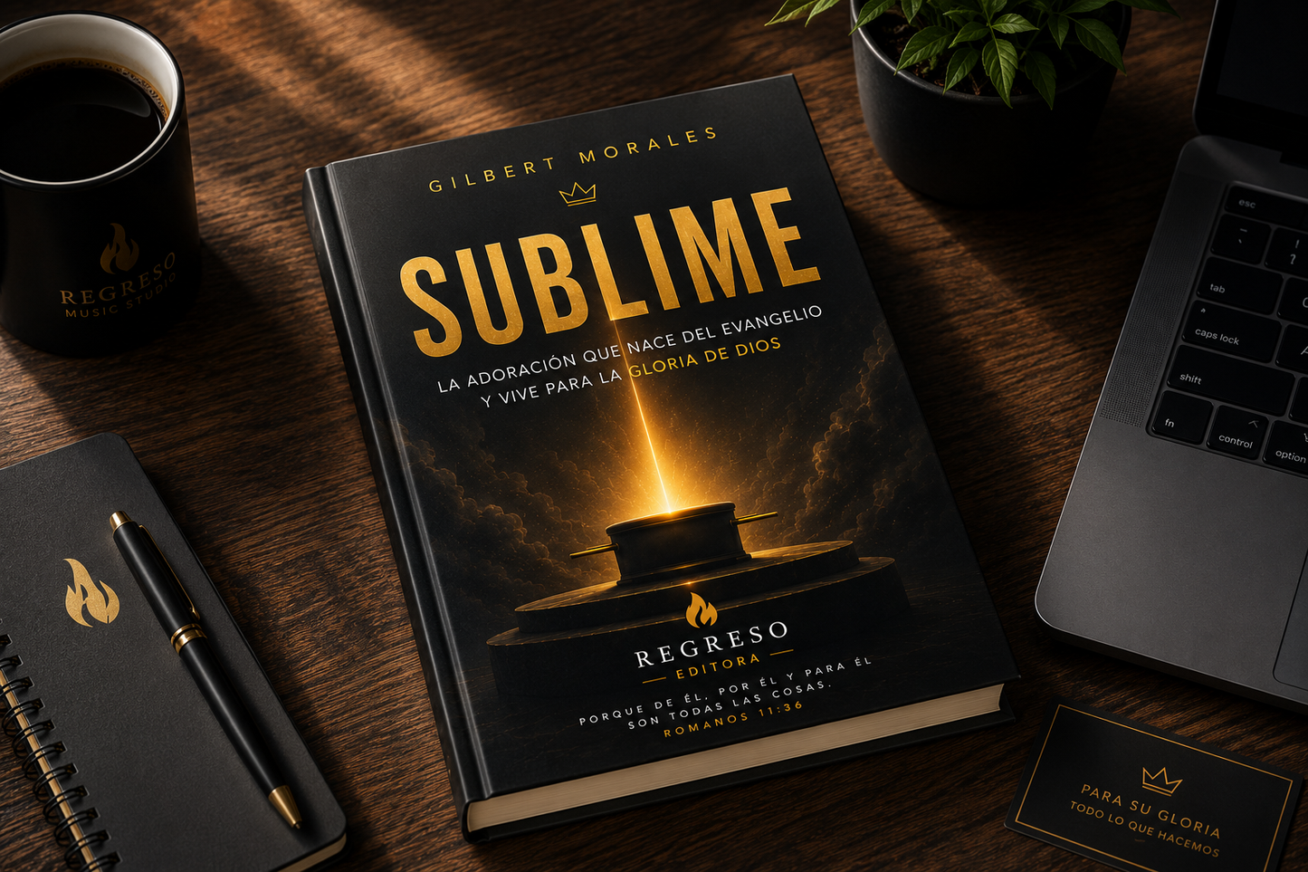SUBLIME (eBook)